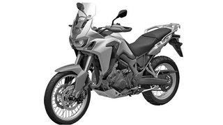 2016 Honda CRF1000L Africa Twin Leaks